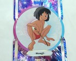 Mowgli 2023 Kakawow Cosmos Disney 100 All Star Die Cut Holo #YX-111 - £17.12 GBP