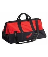 Milwaukee Tool Heavy Duty Water Resis Contractors Storage Bag, 26.5&quot; Lx1... - €155,65 EUR