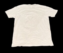 USC Trojans Beat the Bruins T-Shirt White NCAA Rivalry Tee Mens Medium image 5