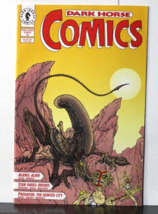 Dark Horse Comics #18 February  1994 - $5.79