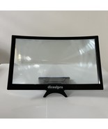 dizaulpro Smartphone screen magnifiers Screen Amplifier for All Smartphones - $23.19 CAD