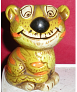 Coin Bank - Ceramic Cat Bank - $6.72 CAD