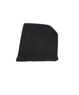 MERCEDES X166 GL-CLASS DRIVER LEFT REAR TRUNK CARPET PANEL COVER BLACK - $39.59