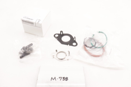 New OEM Genuine Mini Cooper EGR Install Gasket Kit 11-71-8-490-221 - $13.86