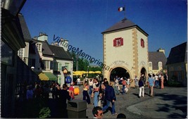 Busch Gardens The Old Country Williamsburg VA Postcard PC230 - £3.91 GBP
