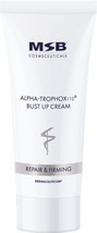 MSB Cosmeceuticals Repair &amp; Firming Alpha-Trophox112 Bust up Cream 100 ml - $476.00