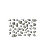 Woodland Scenics Rock Mold, Boulders C1232 - $278.27 MXN