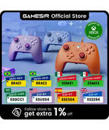 GameSir G7 SE Xbox Gaming Controller Gamepad for Xbox Series X, Xbox Ser... - $70.35+