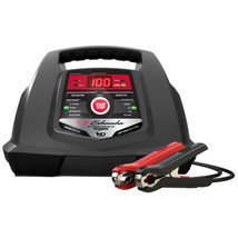 Schumacher Electric Battery Charger and Maintainer |  Ideal for Motorcyc... - £249.87 GBP