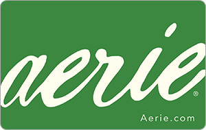 Aerie® - $5.00+