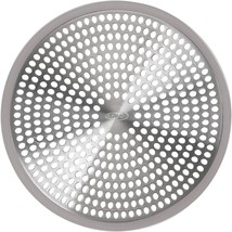 Oxo Good Grips Shower Stall Drain Protector, Stainless - $34.99