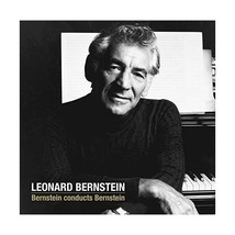 Bernstein Conducts Bernstein  - £105.14 GBP