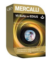 Mercalli V5, 2 Years, 1 Device, Key - $28.00