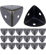 1.2&quot;X1.2&quot;X1.2&quot; Metal Shelf Edge Protector Box Corner Protectors Decorati... - $20.27 CAD