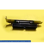 SCSI 50 pin to SCSI-2 50 pin Female External Port on Computer Slot - $108.04 CAD
