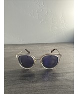 Kate Spade Sunglasses Jazzlyn/s S450J Crystal Rose Gold FRAMES ONLY 51-2... - $27.88 CAD