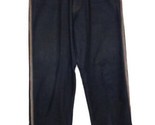 Mecca M-200 Premium SLVG GOODS Denim Jeans Limited Edition 34 x 33 - £38.84 GBP