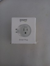 [Pack Of 4] GOSUND Smart Plug, Wireless Control By Phone - €12,87 EUR