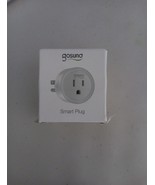 [Pack Of 4] GOSUND Smart Plug, Wireless Control By Phone - €12,97 EUR