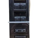 Driver Front Door Switch Driver&#39;s Mirror Fits 09-19 FLEX 336476 - $42.57