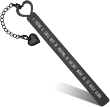 Funny Bookmark Gift for Women, Daughter, Son, Writers, Book Lovers, Cute Bookmar - £8.75 GBP