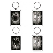 Twilight Lucite Keychain G&amp;H (Bad Vamps Cull BTS) - $272.48 MXN