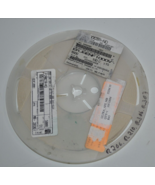 Spool of Panasonic Resistors 100R 1% 0.125W 0805 Fixed Resistors ERJ6ENF... - $79.19