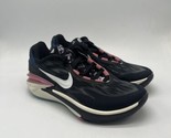 Nike Air Zoom GT Cut 2 Basketball Shoes DJ6015-003 Men&#39;s Size 6 - £70.75 GBP
