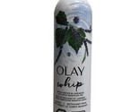 OLAY Whip Foaming Body Wash Birch Water &amp; Lavender Weightless Feel - £23.58 GBP