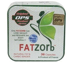 Fatzorb for weight loss and fat burning // Free Shipping  - $66.00