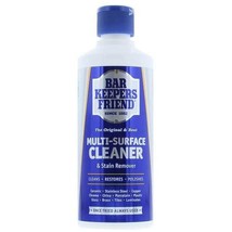 Bar Keepers Friend Universal Surface And Stain Remover Cleaner 250G - $11.99