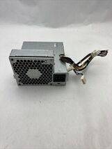 HP 240W Power Supply HP-D2402A0 Part Number 503375-001 240V 4A #U4250 - $8.28