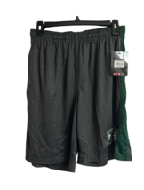 Colosseum Men s Hawaii Rainbow Warriors Lift Activewear Shorts, Small, Grey - £14.78 GBP