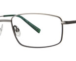 Elliott Ives Yarrow Eyeglasses Gunmetal 59mm - $129.00