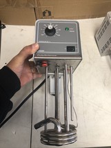 Polyscience Model 71 Analog Immersion Recirculating Water Bath Heater Pump - $297.50