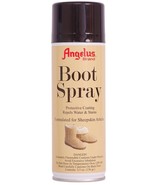Sheepskin &amp; Suede BOOT spraY Water Proof Stain Rain PROTECTOR Sheep Skin... - $50.76 CAD