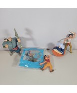 Raya and The Last Dragon Action Figure Lot Tong #8 Sisu Human Top Namaar... - £11.78 GBP