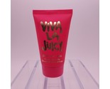 VIVA LA JUICY Couture Creme Body Souffle Cream 1.7oz Sealed  - $11.87