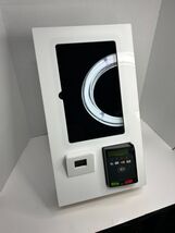 Self Checkout POS Kiosk PARLEVEL MICRO MARKET MINI 2.0 Touchscreen Scann... - $836.58 CAD