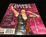 A360Media Magazine Harry Styles: His Music, Moves and Muses - $13.00