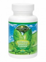 Youngevity Ultimate Nightly Essense - 62 capsules Dr. Wallach - £60.58 GBP