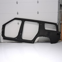 2022-2024 Rivian R1S Left Driver&#39;s Side Complete Skin Quarter Assembly -... - $1,405.80