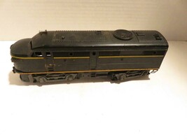 LIONEL POST-WAR 2032 ERIE ALCO NON POWERED A UNIT- VG - W75 - $56.05
