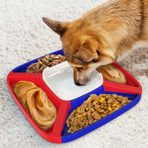 Pet Supplies Dog Automatic Feeder - $75.30