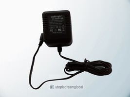 Ac-Ac Adapter For Vintage Jbl B460 Subwoofer Speaker &amp; Bx63 Bx63A Dividi... - £59.77 GBP