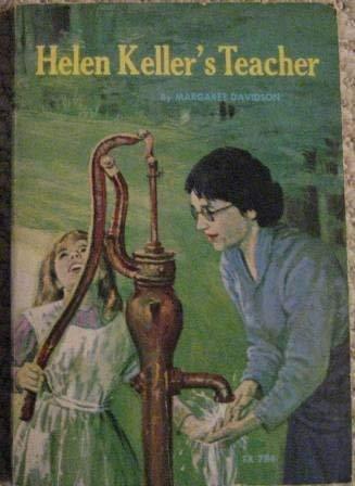 Helen Keller&#39;s Teacher Mickie Davidson and Wayne Blickenstaff - $1.48