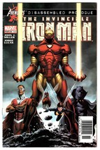 Iron Man #84 VINTAGE 2004 Marvel Comics - £7.83 GBP