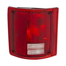 Driver Rear Tail Light Assembly For Chevy Blazer 1973-1991- GM2806102 - £30.45 GBP