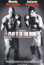 Play It To The Bone [2000] [Region DVD Pre-Owned Region 2 - £13.93 GBP