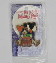 Disney 2004 MNSSHP Goofy Bobbing For Apples LE Pin#33437 - £29.64 GBP